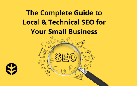 SEO Business